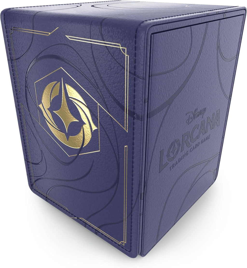 Disney Lorcana: Premium Deck Box