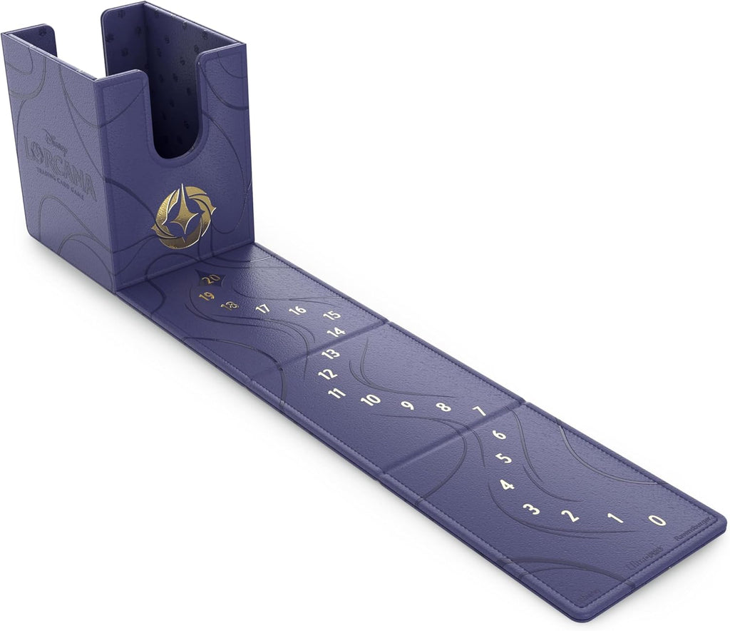 Disney Lorcana: Premium Deck Box