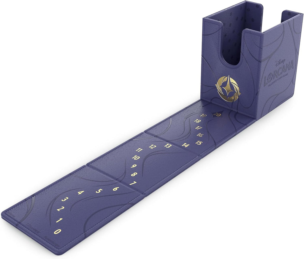 Disney Lorcana: Premium Deck Box