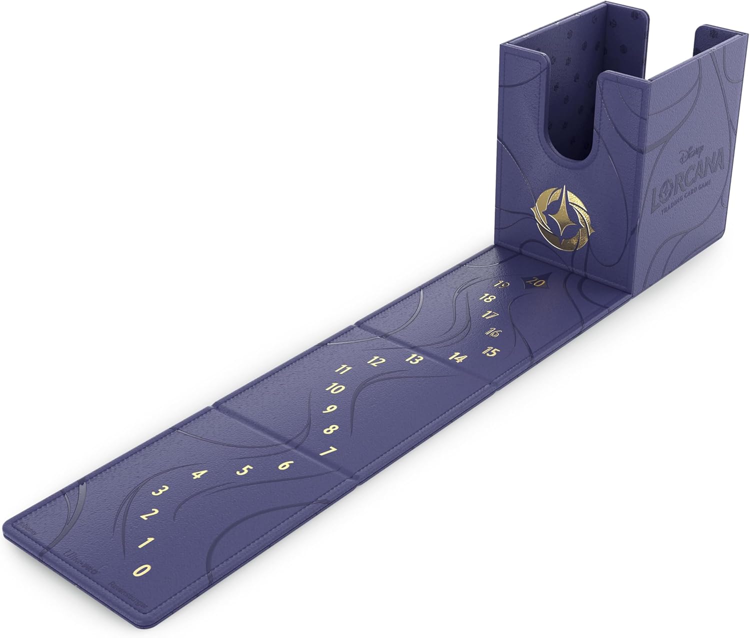 Disney Lorcana: Premium Deck Box