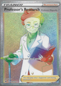 Professors Reasearch 209/202