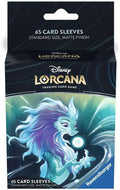 Disney Lorcana: Rise of the Floodborn Card Sleeves - Sisu (x65)