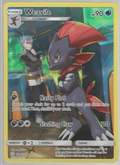 Weavile 238/236
