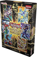 Yu-Gi-Oh! TCG Magnificent Monsters Pack