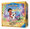 Disney Lorcana TCG - Set 14 Hyperia City - Illumineer's Trove