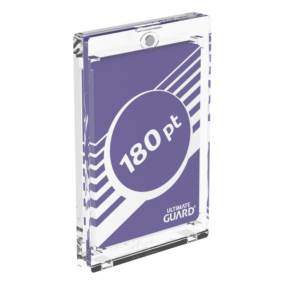 Ultimate Guard Card Case Magnetic - 180pt