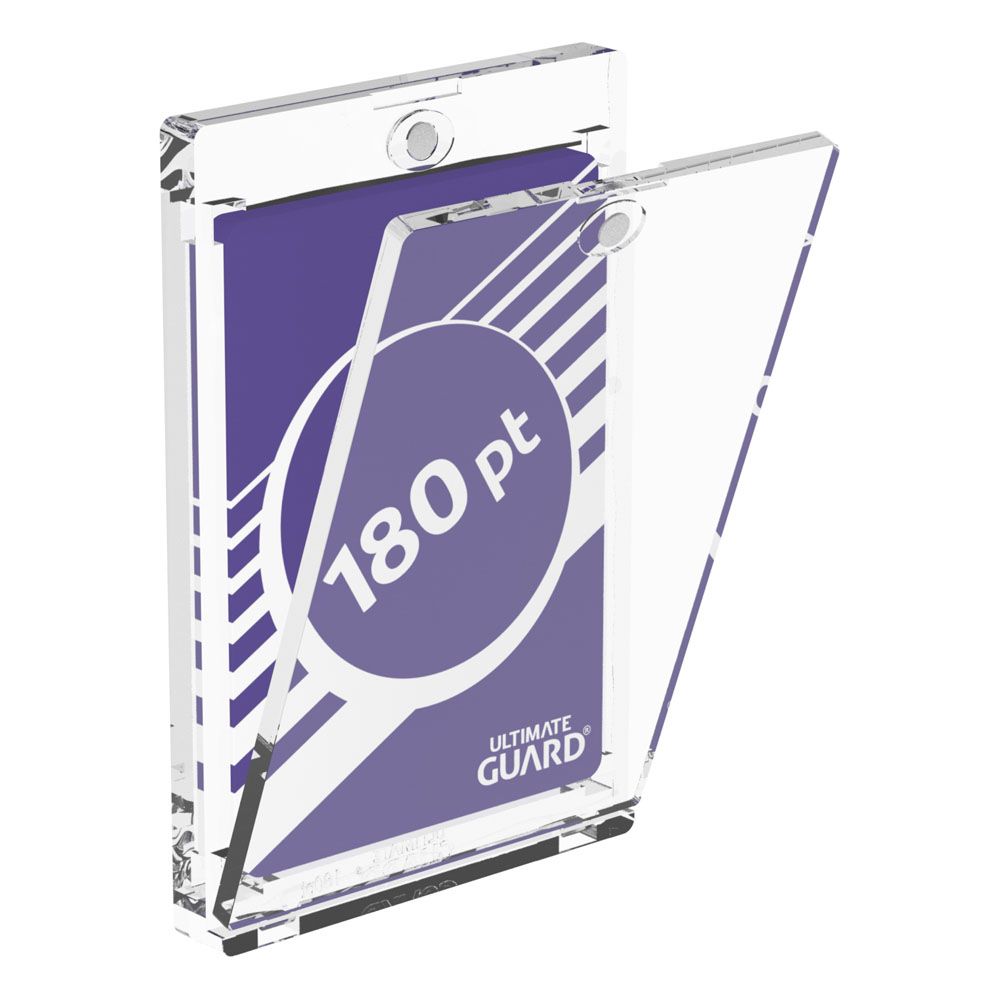 Ultimate Guard Card Case Magnetic - 180pt