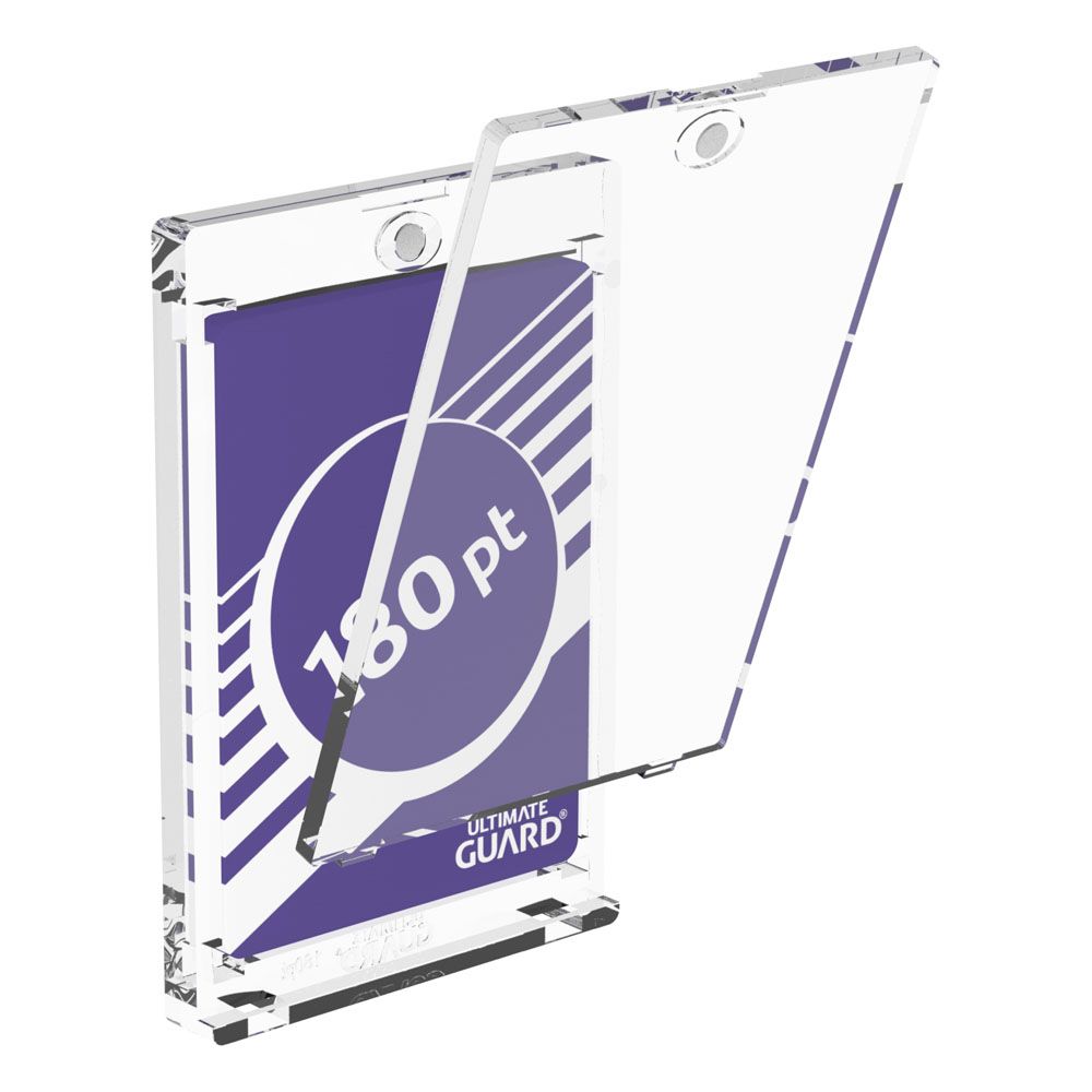 Ultimate Guard Card Case Magnetic - 180pt