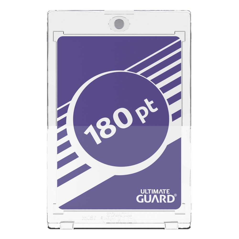 Ultimate Guard Card Case Magnetic - 180pt
