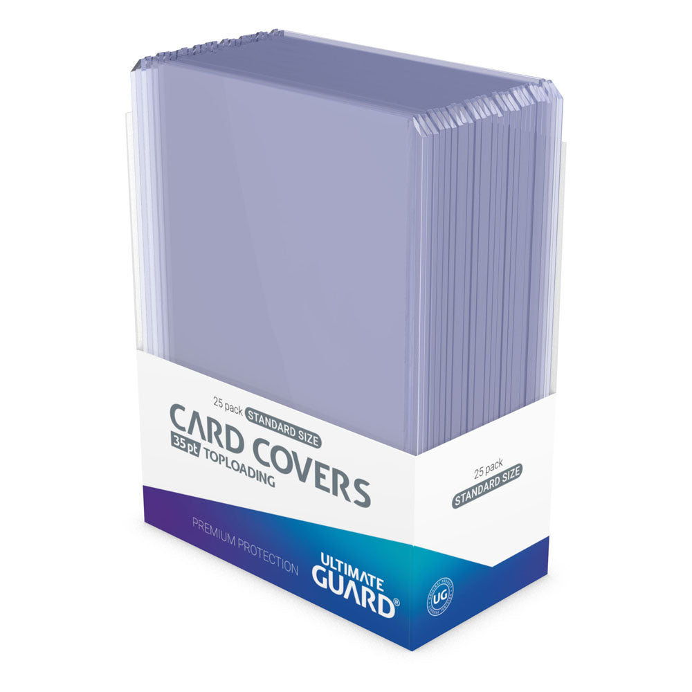 Ultimate Guard Card Covers Toploading - 35pc