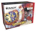 PRESALE - Magic the Gathering Marvel Super Heroes Bundle