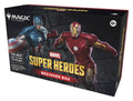 Magic the Gathering Marvel Super Heroes Beginner Box