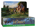 PRESALE - Magic the Gathering The Hobbit Play Booster Display